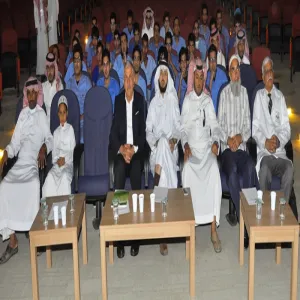 COLLEGE OF MEDICINE HOLDS A RECEPTION CEREMONY FOR THE SECOND BATCH OF STUDENTS