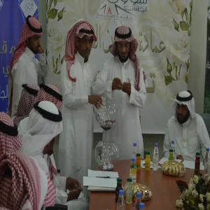 DEANSHIP OF STUDENT AFFAIRS ORGANIZES A FOOTBALL TOURNAMENT FOR UNIVERSITY EMPLOYEES