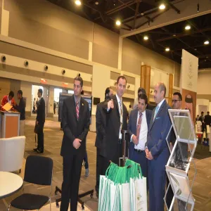 THE PARTICIPATION OF THE UNIVERSITY IN THE PROFESSION DAY IN CANADA