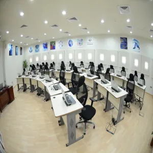 A COURSE HELD BY DEANSHIP OF E-LEARNING IN COLLABORATION WITH THE NATIONAL CENTER FOR E-LEARNING
