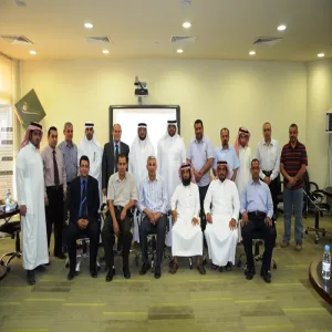 GENERAL ADMINISTRATION FOR ADMINISTRATIVE PLANNING AND DEVELOPING ORGANIZES A WORKSHOP FOR DISCUSSING THE ANNUAL REPORT AND OPERATING PLAN