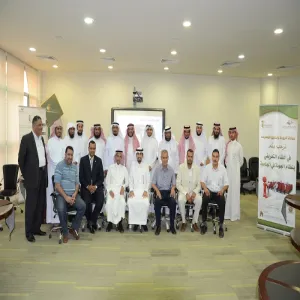 DEANSHIP OF QUALITY AND SKILLS DEVELOPMENT CONDUCTS AN INTRODUCTORY MEETING FOR COLLEGES DEANS AND DEPUTIES ABOUT THE DEVELOPMENT OF THE UNIVERSITY QUALITY SYSTEM