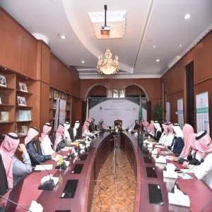 MU RECTOR LAUNCHES INTELLECTUAL AWARNESS UNIT AT THE UNIVERSITY