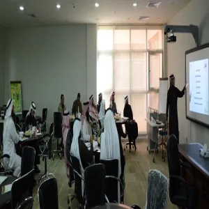 DEANSHIP OF QUALITY AND SKILLS DEVELOPMENT ORGANIZES A WORKSHOP ENTITLED: “ THE ROLE OF CONSULTATIVE CONCILS IN THE COLLEGES AND THEIR OPERATIONAL MECHANISM.”