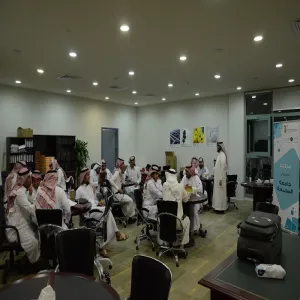 DEANSHIP OF QUALITY LAUNCHES THE 2ND PHASE OF LOCAL TRAINING PROGRAM