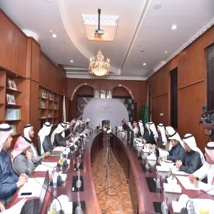 مجلس الجامعة يقر خطة إدارة المخاطر بالجامعة