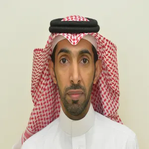 DR. AL-HARBI SELECTED BY SAUDI COMISSION FOR HEALTH SPECIALITIES AS MEMBER OF FINAL CLINICAL AND ORAL EXAM COMMITTEE