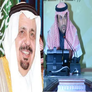 HIS HIGHNESS THE RECTOR RECEIVES THANKS FROM HIS HIGHNESS THE MINISTER OF HIGHER EDUCATION