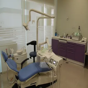 THE MEDICAL CLINIC IN ZULFI IS FULLY EQUIPPED