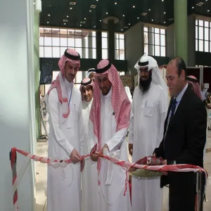 UNDER THE PATRONAGE OF HIS HIGNESS THE RECTOR, EDUCATION COLLEGE ORGANIZES THE EXCELLENCE DAY WITH EXHIBITION AND AWARDING CEREMONY