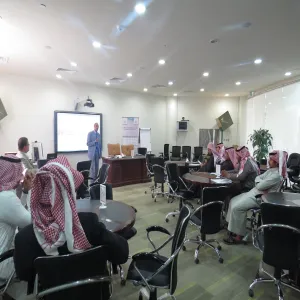 DEANSHIP OF LIBRARIES AFFAIRS CONDUCTS A TRAINING COURSE FOR FACULTY MEMBERS AND STUDENTS ON “ HOW TO USE THE SAUDI DIGITAL LIBRARY AND THE RESEARCH SKILLS IN THE DIGITAL ENVIRONMENT”