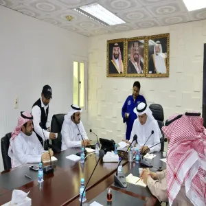 THE SUB-COMMITTEE FOR JOB TITLE MODIFICATION HOLDS THE 2ND SESSION FOR THIS YEAR