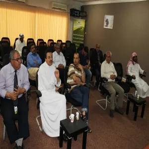 THE COLLEGE OF SCIENCES AND HUMANITIES ESTABLISHES ITS FIFTH DISCUSSION EPISODE ENTITLED “ THE OBSTACLES OF AUTOMATIC TRANSLATION OF RHETORICAL EXPRESSIONS IN POLITICAL SPEECH FROM ARABIC TO ENGLISH”