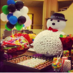 FACULTY OF EDUCATION IN ZULFI ORGANIZES THE FESTIVAL OF COLORS FOR FEMALE STUDENTS