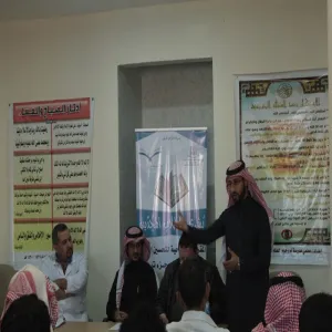 THE MEDICAL COLLEGE HOLDS A HEALTH CAMPAIGN FOR UM-RAJOOM VILLAGE