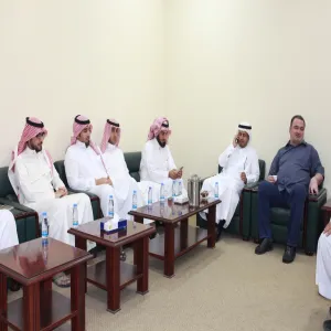 DEANSHIP OF ADISSION AND REGISTRATION CELEBRATES TRANSFORMATION INTO E-TRANSACTIONS