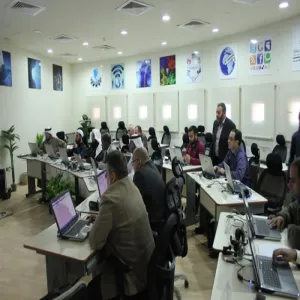 SCIENTIFIC RESEARCH DEANSHIP ORGANIZES A WORKSHOP ABOUT GOOGLE RESEARCHER