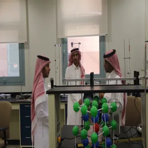 ASSISTANT PROFESSOR OF RESEARCH AT NUCLEAR ENERGY RESEARCH INTITUTE VISITS COLLEGE OF SCIENCE