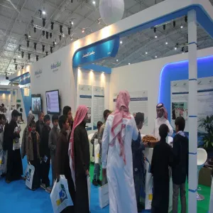 THE UNIVERSITY PARTICIPATES IN THE INNOVATION EXHIBITION 2013