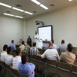 SELF-ASSESSMENT REPORT OF THE  GERMAN COMMISSION FOR ACADEMIC ACCREDITATION AT SCIENCE COLLEGE IN ZULFI