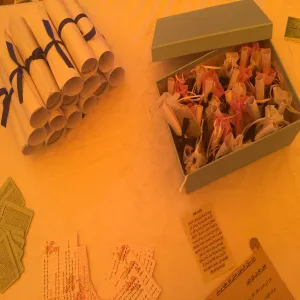 COLLEGE OF EDUCATION ORGANIZES AN EVENT ON REVIVING THE SUNNAH OF PROPHET MOHAMMED (PBUH)
