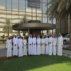 STUDENTS OF SCIENCE COLLEGE IN ZULFI TO VISIT KING ABDUL AZIZ CITY FOR SCIENCE &amp; TECHNOLOGY