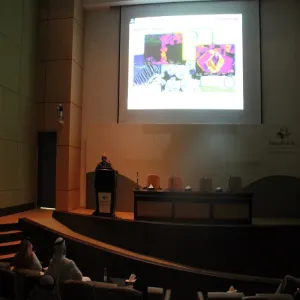 A COURSE TITLED “ ADVANCES IN NANOTECHNOLOGY” IS TO BE HELD AT COLLEGE OF SCIENCE IN ZULFI
