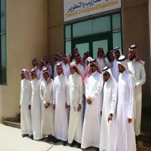 A SCIENTIFIC JOURNEY FOR ENGINEERING COLLEGE TO JUBAIL INDUSTRIAL CITY