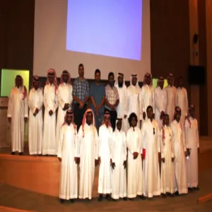 ENGINEERING COLLEGE RECEIVES PREPARATORY YEAR STUDENTS