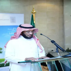 DEAN OF STUDENT AFFAIRS PARTICIPATES IN THE FIRST MEETING OF DEANS AT KING ABDUL AZIZ UNIVERSITY