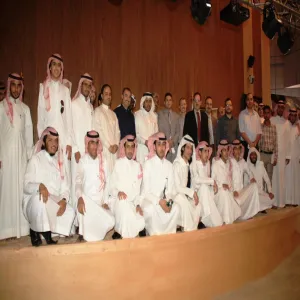 ANNUAL MEETING OF ENGINEERING COLLEGE DEAN WITH STUDENTS