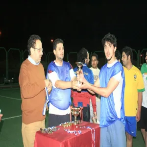 A SPORTS DAT FOR THE ENGINEERING COLLEGE