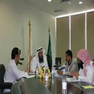 THE SCIENTIFIC BOARD OF THE TRAINING PROGRAM FOR HEALTH DIPLOM HOLDERS CONDUCTS ITS FIRST SESSION