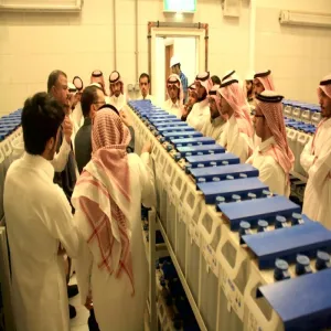 STUDENTS OF THE DEPARTMENT OF ELECTRICAL ENGINEERING PAY A SCIENTIFIC VISIT TO THE POWER STATION IN JALAJIL