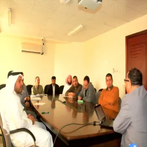 A LECTURE TITLED “PREPARATION OF SELF-STUDY FOR THE ACADEMIC ACCREDITATION ABET” TO BE HELD AT THE COLLEGE OF ENGINEERING