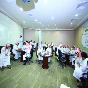 CONCLUDING THE 2ND ADMINISTRATIVE DEVELOPMENTAL PROGRAM AT BUSINESS ADMINISTRATION