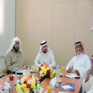 DEANSHIP OF COMMUNITY PROMOTES THE CULTURE OF E-LEARNING VIA MY SOCIETY PROJECT