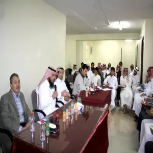 STUDENTS OF ENGINEERING COLLEGE MEET WITH THE DEPUTY-DEAN