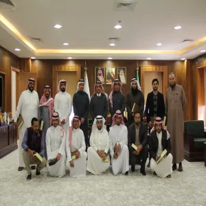 DATA CENTER RELOCATION TEAM AWARDED BY MU RECTOR
