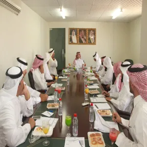 FIRST MEETING OF POST-GRADUATION COMMITTEE IS HELD