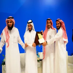HIS EXCELLENCY THE RECTOR AWARDS WINNERS THE PRIZE OF OUTSTANDING SUB-SITES AND FACULTY MEMBERS &amp; STAFF SITES