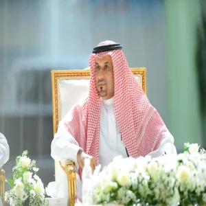 معالي مدير الجامعة : الملك سلمان إحدى الشخصيات العالمية المؤثرة عبر التاريخ