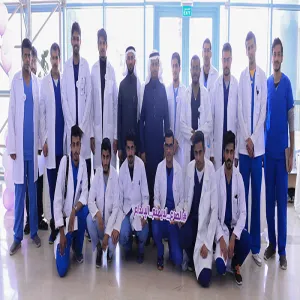 EPILEPSY CAMPAIGN LAUNCHED BY SOCIAL RESPONSIBILITY CLUB