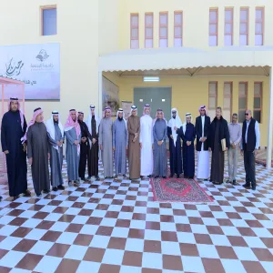 EXPANSION OF STUDENTS’ EDUCATION COLLEGE PROJECT LAUNCHED
