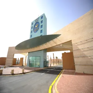 THE UNIVERSITY ANNOUNCES A NUMBER OF SCHOLARSHIPS TO SERVE THE HOSPITAL PROJECT OF THE UNIVERSITY
