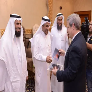 THE COLLEGE OF APPLIED MEDICAL SCIENCE OBTAINS A RECOMMENDATION FROM (ABET) IN ONE OF ITS PROGRAMS