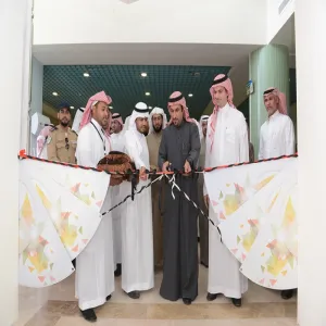 HIS EXCELLENCY THE RECTOR OF THE UNIVERSITY PATRONIZES THE PREPARATORY FORUM EVENTS OF THE  SIXTH SCIENTIFIC CONFERENCE