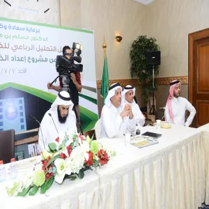 REALITY OF THE UNIVERSITY DIAGNOSIS TEAM ORGANIZES A WORKSHOP ENTITLED "QUADRUPLE ANALYSIS OF THE REALITY OF THE UNIVERSITY"