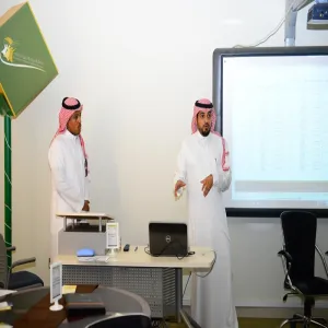 A NUMBER OF GOVERNMENT EMPLOYEES PARTICIPATE AT THE WORKSHOP TITLED “PRESENT PROJECT FOR E-FOLLOW UP”