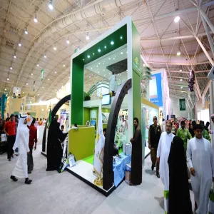 THE UNIVERSITY CONCLUDES ITS PARTICIPATION IN THE HIGHER EDUCATION EXHIBITION WITH A NUMBER OF DISTINCTIVE AGREEMENTS AND INITIATIVES
